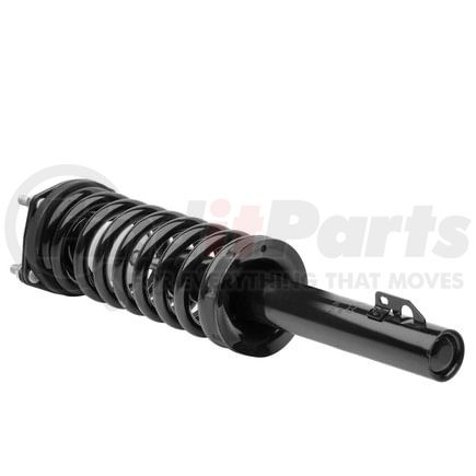 Mando MSS050134 New Complete Strut Assembly, Direct Replacement