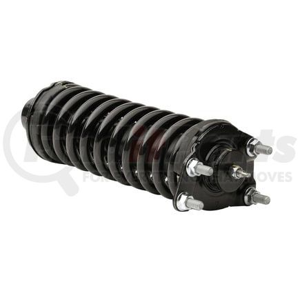 Mando MSS050218 New Complete Strut Assembly, Direct Replacement