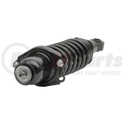 Mando MSS050275 New Complete Strut Assembly, Direct Replacement