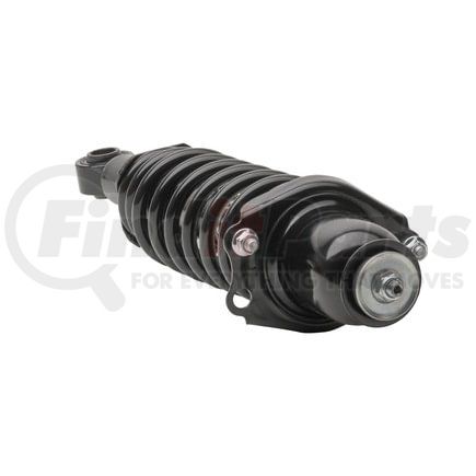 Mando MSS050276 New Complete Strut Assembly, Direct Replacement