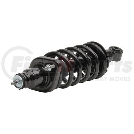 Mando MSS050297 New Complete Strut Assembly, Direct Replacement