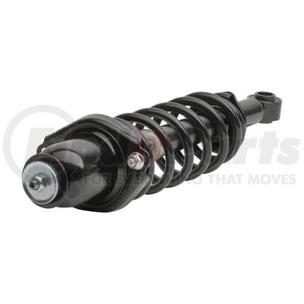 Mando MSS050307 New Complete Strut Assembly, Direct Replacement