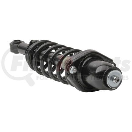 Mando MSS050308 New Complete Strut Assembly, Direct Replacement