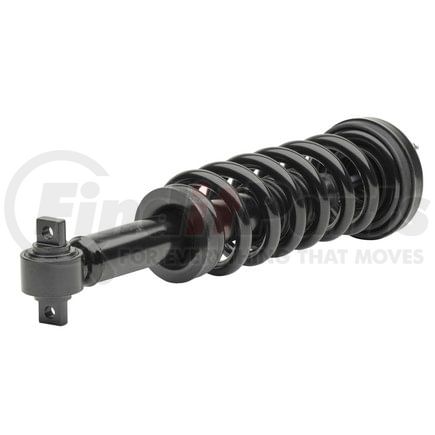 Mando MSS050371 New Complete Strut Assembly, Direct Replacement