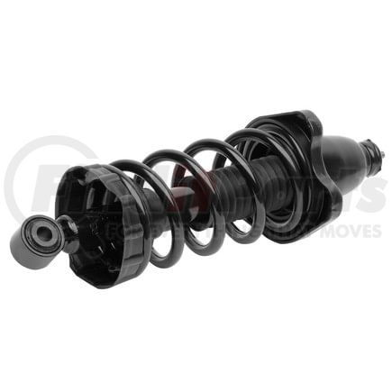 Mando MSS050485 New Complete Strut Assembly, Direct Replacement