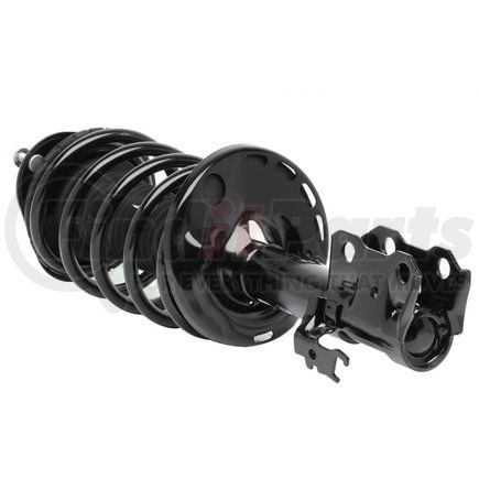 Mando MSS050496 Complete Strut Assy