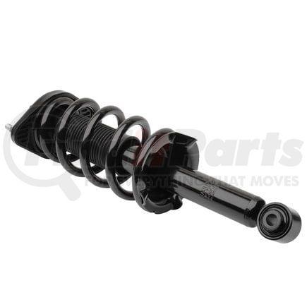 Mando MSS050517 New Complete Strut Assembly, Direct Replacement