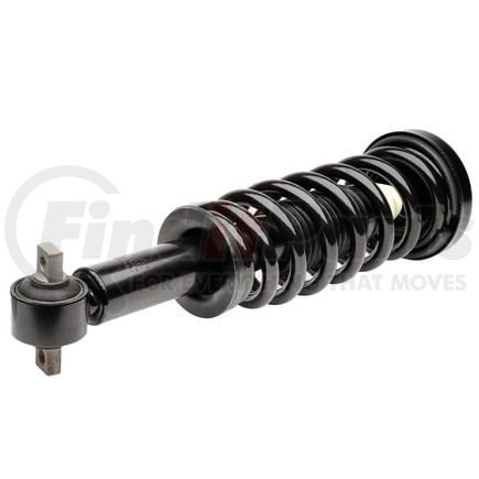 Mando MSS050651 New Complete Strut Assembly, Direct Replacement