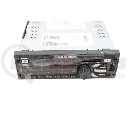 Mack 22659663 CB Radio
