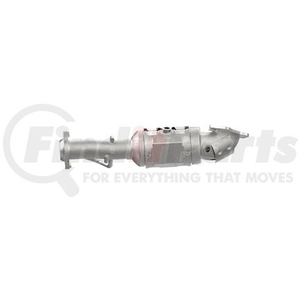 Walker Exhaust 14724 Ultra EPA Direct Fit Catalytic Converter