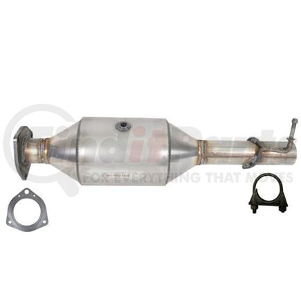 Walker Exhaust 14834 Ultra EPA Direct Fit Catalytic Converter