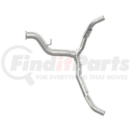Walker Exhaust 70422 Exhaust Y Pipe