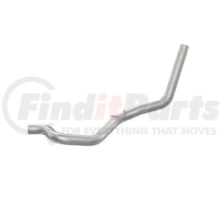 Walker Exhaust 74072 Exhaust Tail Pipe