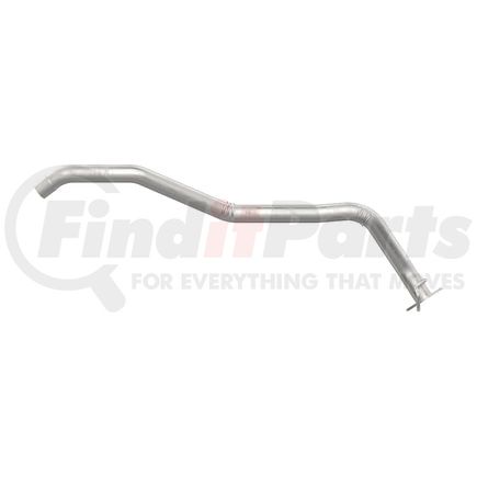 Walker Exhaust 75517 Exhaust Pipe