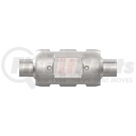 Walker Exhaust 81301 CalCat CARB Universal Catalytic Converter