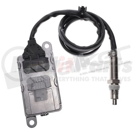 Walker Products 1004-1049 Walker Products Genuine HD OE 1004-1049 Nitrogen Oxide (NOx) Sensor