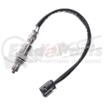 Walker Products 250-241343 Walker Products 250-241343 Oxygen Sensor 4-W