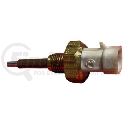 International 4004254C5 Engine Coolant Temperature Gauge, Navistar Compatible