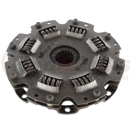 Detro Manufacturing 15503066 DAMPER