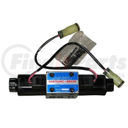 Daesung-Nachi SS-G01-C7Y-MD28G-J3-4S SOLENOID VALVE