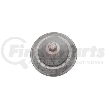 Volvo 3169577 Fuel Filter Bowl - Cover, D13 Engine (Mack, Volvo)