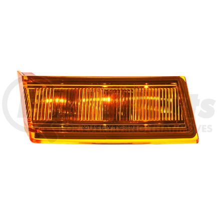 United Pacific 36002 Turn Signal Light - LH, for Freightliner Cascadia