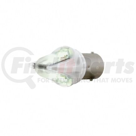 United Pacific 36931 Turn Signal Light Bulb - 2 High Power LED 1156 Bulb, White