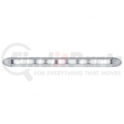 United Pacific 37499B Auxiliary Light - Strip Light, 11 LED, Slim