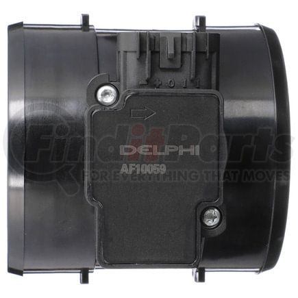 Delphi AF10059 Mass Air Flow Sensor