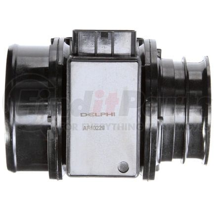 Delphi AF10229 Mass Air Flow Sensor