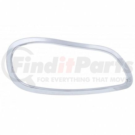 United Pacific 32309 Headlight Bezel - RH, for Freightliner M2