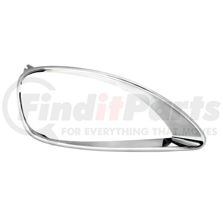 United Pacific 32373 Headlight Bezel - for Freightliner Columbia