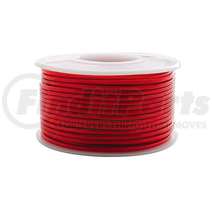 United Pacific 34118 Wiring Harness - 100' Long Primary Wire, Red