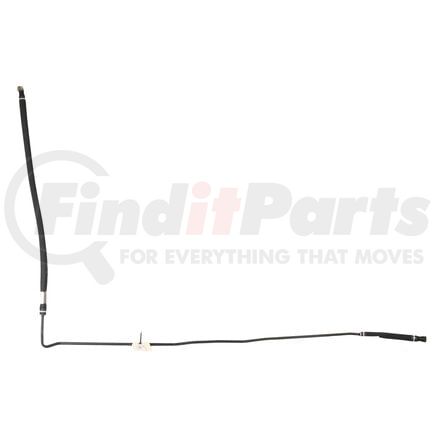 Volvo 21579497 PIPE