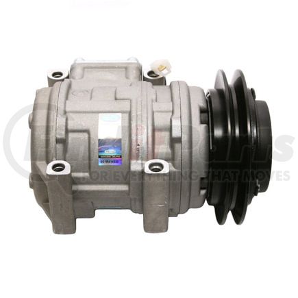 Delphi CS20097 A/C Compressor