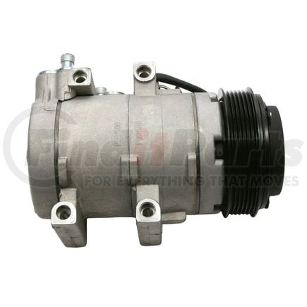 Delphi CS20137 A/C Compressor