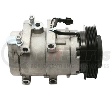 Delphi CS20140 A/C Compressor