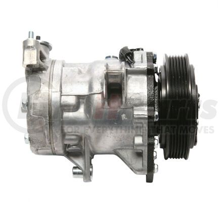 Delphi CS20144 A/C Compressor