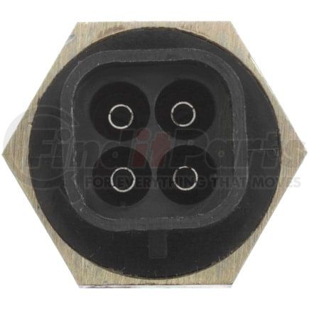 Delphi CV10033 Fuel Injection Idle Air Control Valve