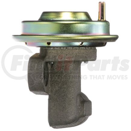 Delphi EG10235 EGR Valve