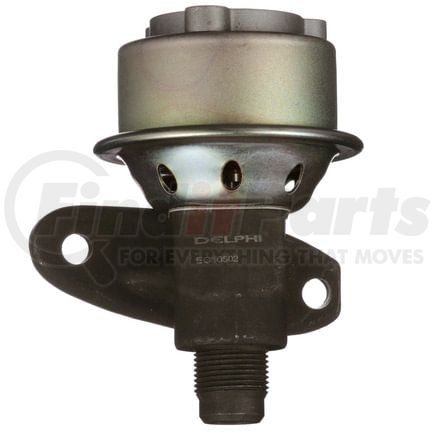 Delphi EG10502 EGR Valve