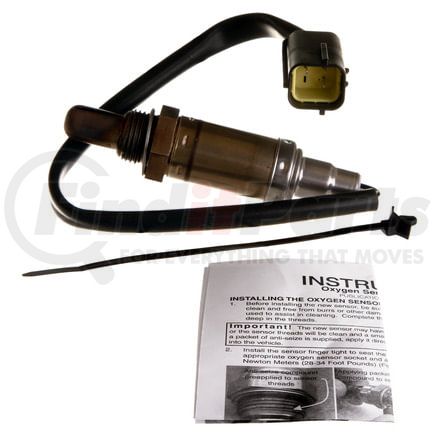 Delphi ES10143 Oxygen Sensor