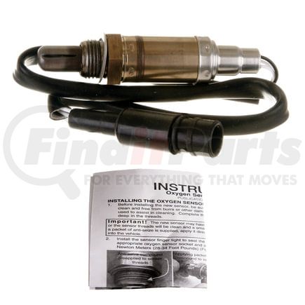 Delphi ES10234 Oxygen Sensor