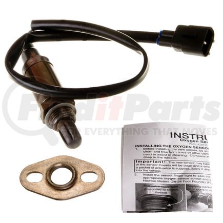 Delphi ES10318 Oxygen Sensor