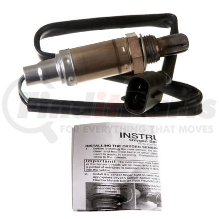 Delphi ES10323 Oxygen Sensor