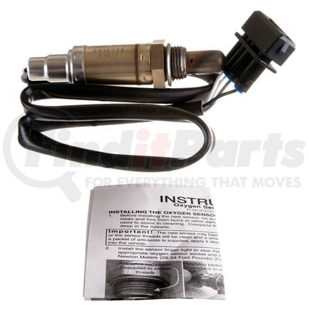 Delphi ES10333 Oxygen Sensor