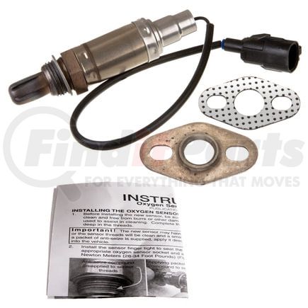 Delphi ES10392 Oxygen Sensor