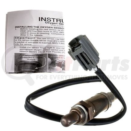 Delphi ES10591 Oxygen Sensor
