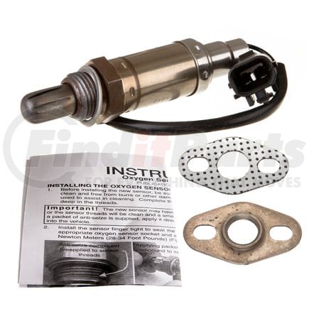 Delphi ES10650 Oxygen Sensor
