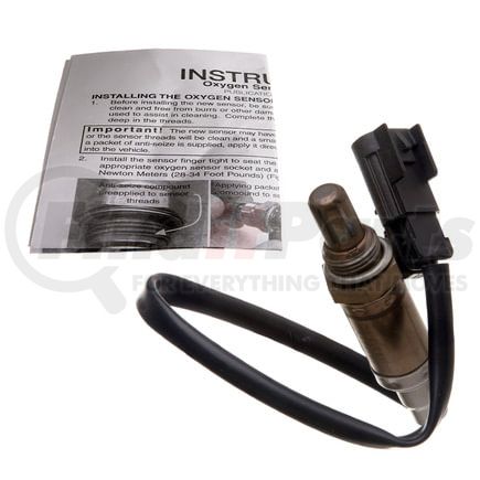 Delphi ES10676 Oxygen Sensor